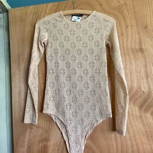 Brandy Melville bodysuit